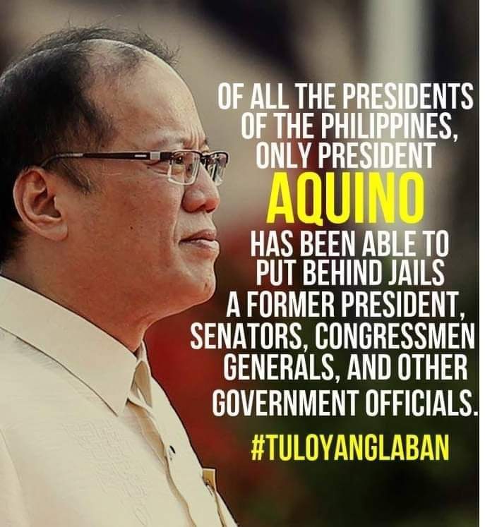 56audrey57's tweet photo. Kaya ang daming galit kay PNoy. Sa kanya, ang batas pantay pantay sa lahat. Gusto nyang maituwid ang hindi magandang kalakaran sa govt.
Sana may isa pang tulad nya sa ating panahon.💛💕
Ctto. https://t.co/iXAYQwiCTh