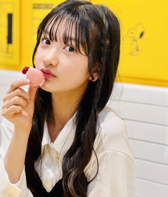 Twitterのコスプレ画像3