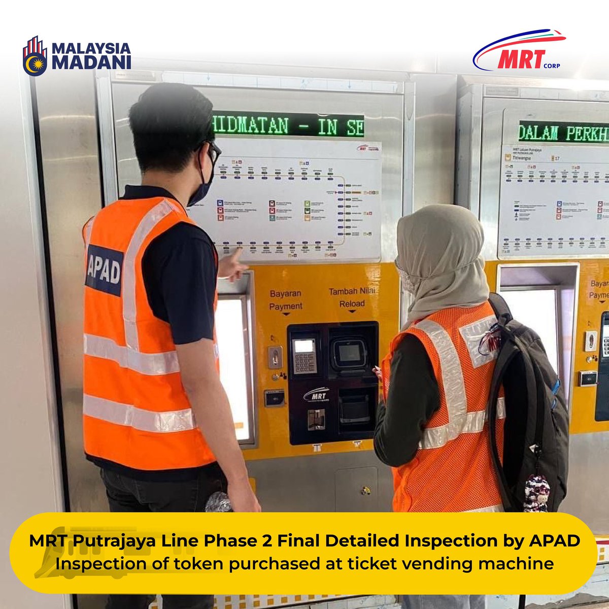 MRT Corp on Twitter: 
