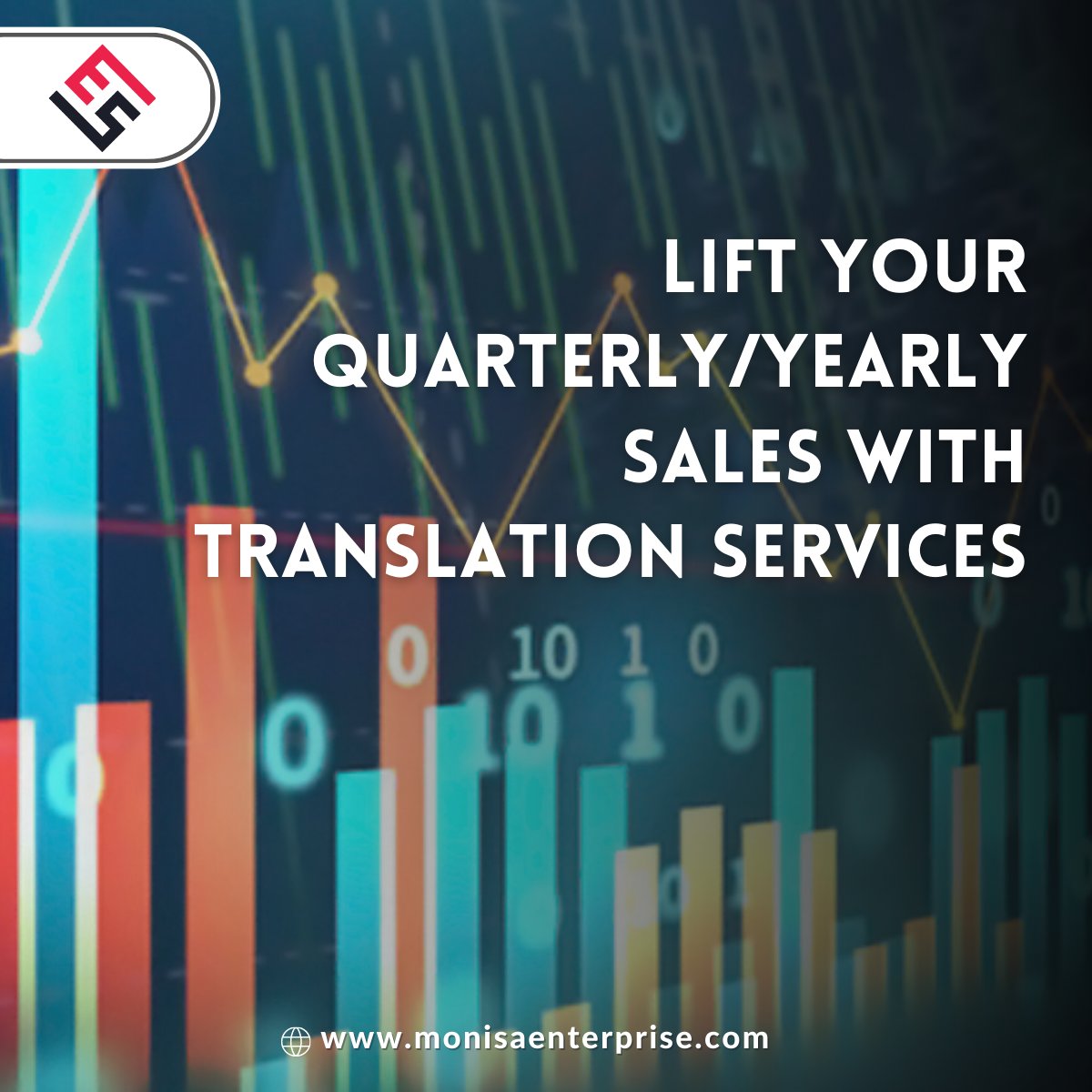 MoniSaEntrprise's tweet photo. Reach out to MoniSa Enterprise to connect with translation & localization professionals who can deliver what you want.
#translation #translator #translationservices #monisa #language #translate #languages #translators #translationagency #interpreter #translations https://t.co/VoY4TwzxId