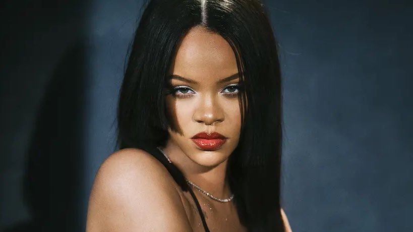 Happy 35th birthday to the iconic Rihanna. The Grammy-winning singer ...