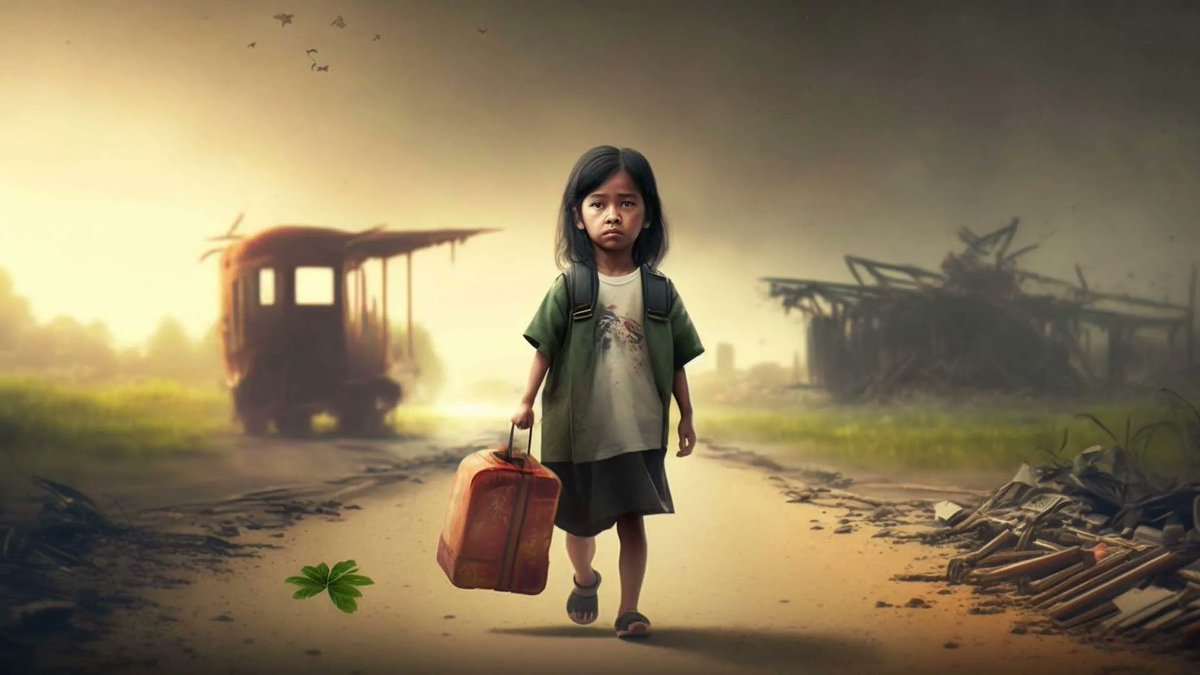 ARCSEA_Advocate's tweet photo. Social justice requires social development and children’s participation!

Read the ARCSEA statement in observance of World Day of Social Justice here: https://t.co/MJOYHWsZ0Q https://t.co/RePBk6ewh3