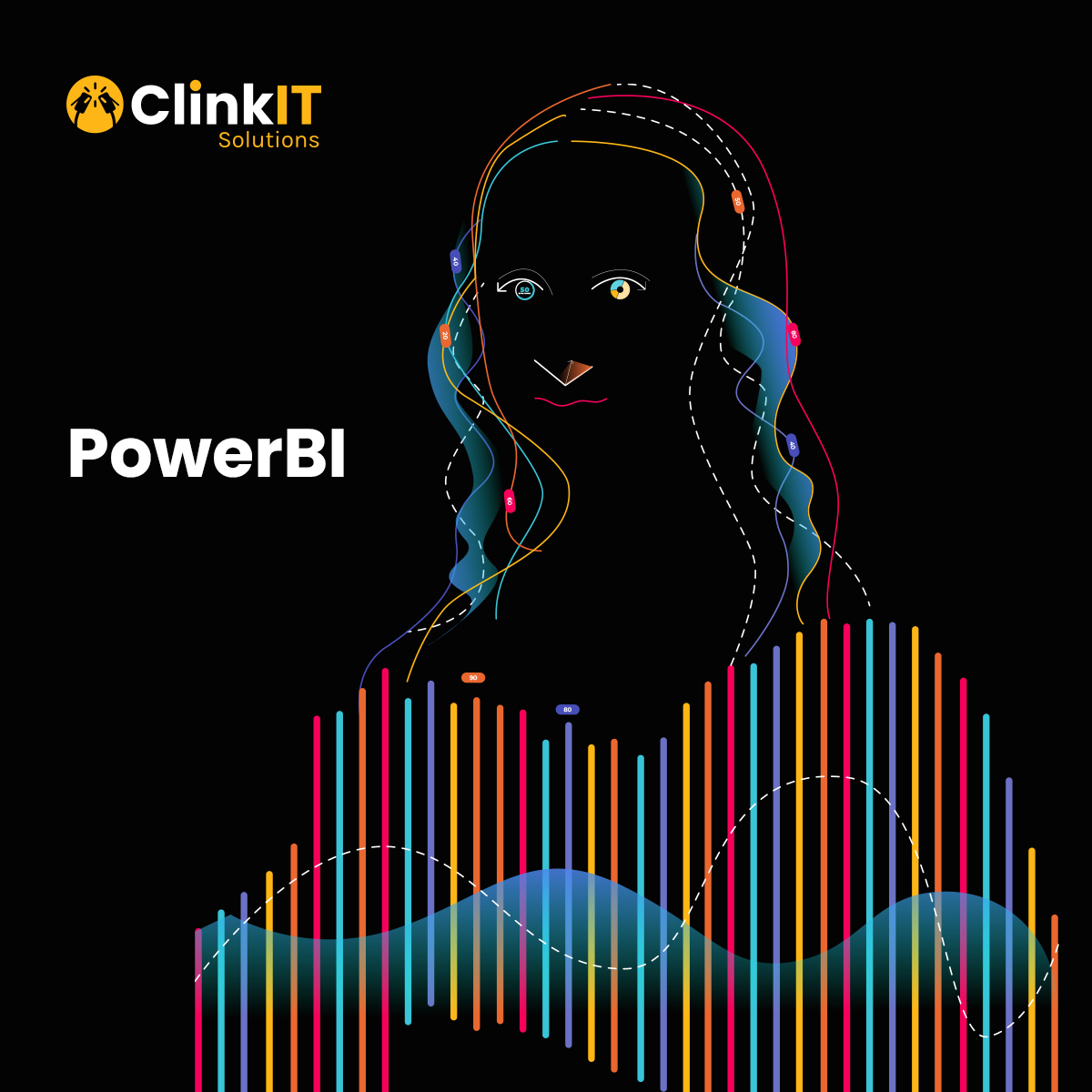 ClinkITph's tweet photo. Data visualization so good, it's almost like a work of art. 

#software #Microsoft #PowerBI #MSPartner #MicrosoftSolution #BI #BusinessIntelligence #CloudTechnology #Business #digital #softwarenews #businessgrowth #futureofdigital #innovation #transformation #businesssolution https://t.co/WhgYzYK2E8