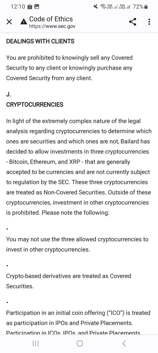 Be patience my fellow #XRPArmy . The light in the end of the tunnel can be seen already. Stay strong and patient. #XRP #XRPL