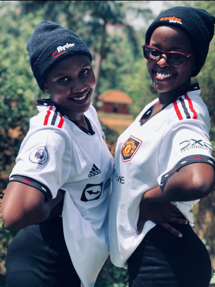 BACKWITHME2's tweet image. Kushoto au kulia