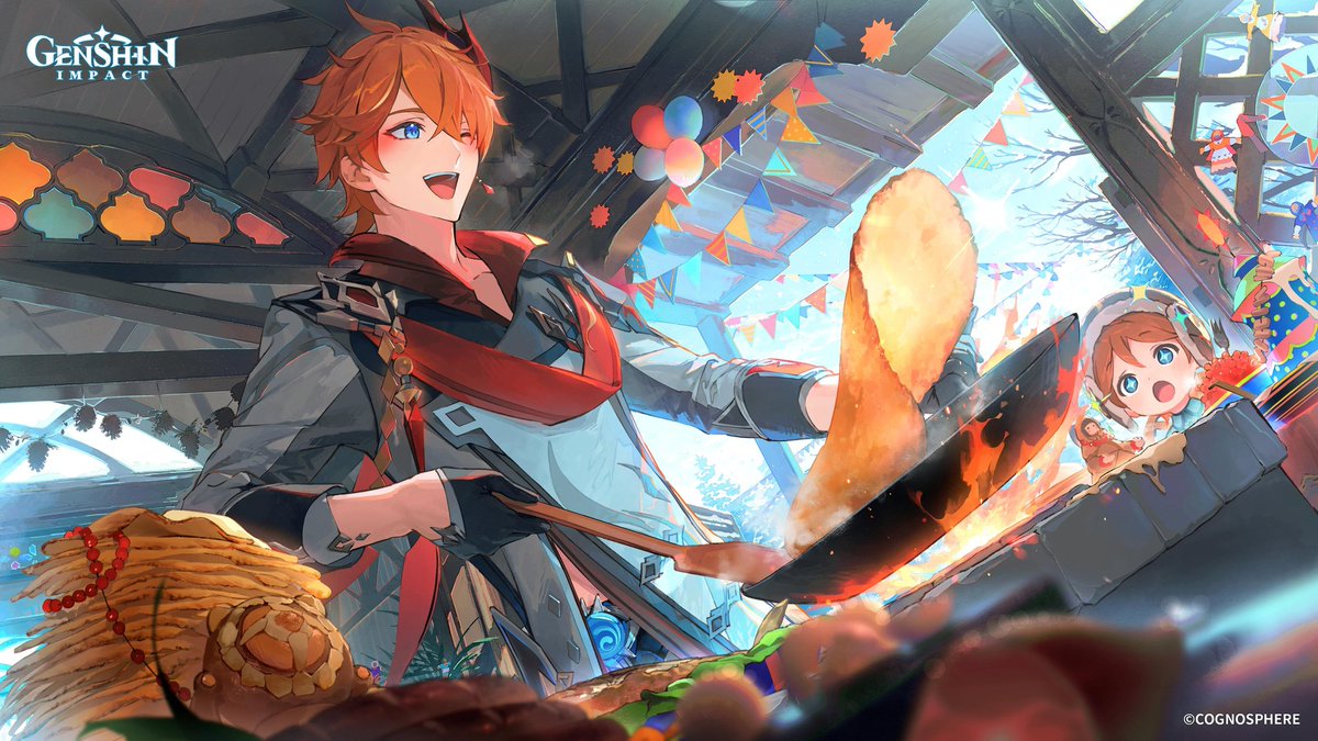 ChibedoHourly's tweet photo. Hi hello i came back with ur unabyss ajax #genshintwt https://t.co/TWv0fPx0ra
