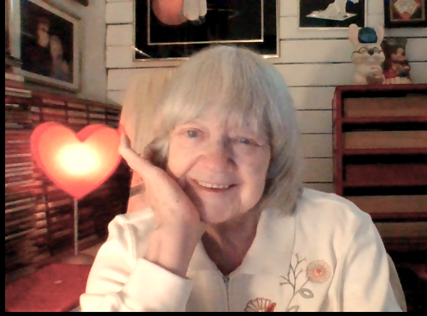 Vista15's tweet photo. Today's Photo
February 19, 2023
This is it, Folks... Well, Diane says it's Pet Appreciation Day so see three of mine in my video.  You might have to go to Facebook to see it... https://t.co/4zf9sNTLf5
