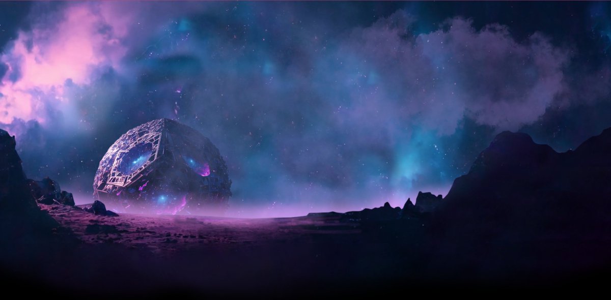 simsalacrypto's tweet image. $SPHERE is doing great, but we still have a long way to go.

🧵Here's a comprehensive list of reasons why I am bullish on $SPHERE, and what it has in store: