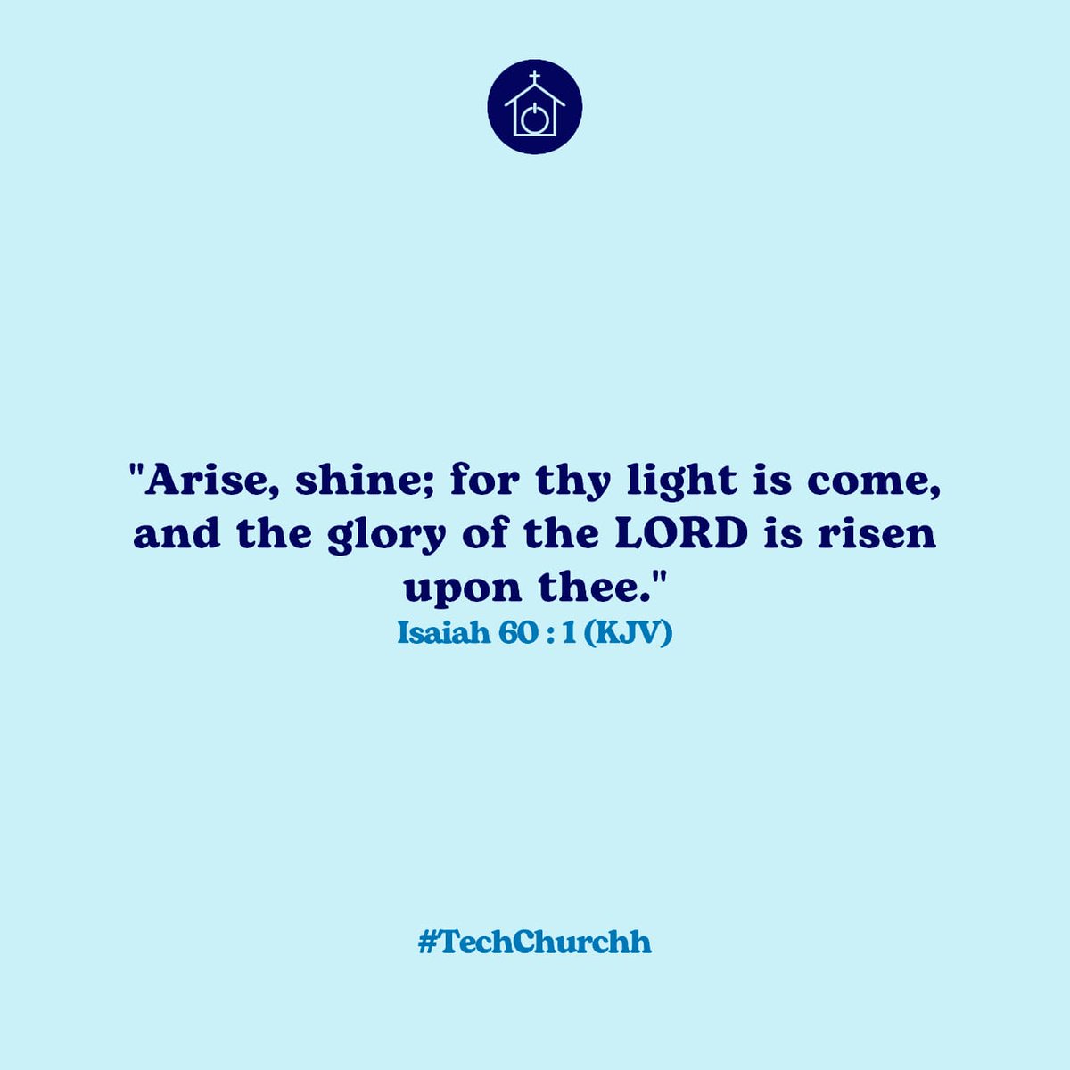 TechChurchh's tweet photo. Nigeria shall be great again!🥺❤️

Time is not on our side and  we've got to play our parts to be able to manifest God's greatness over this nation🔥🌹

#DailyDevotional #Techchurch #MondayMotivation #dailymotivation https://t.co/Ay8b28Ttm1