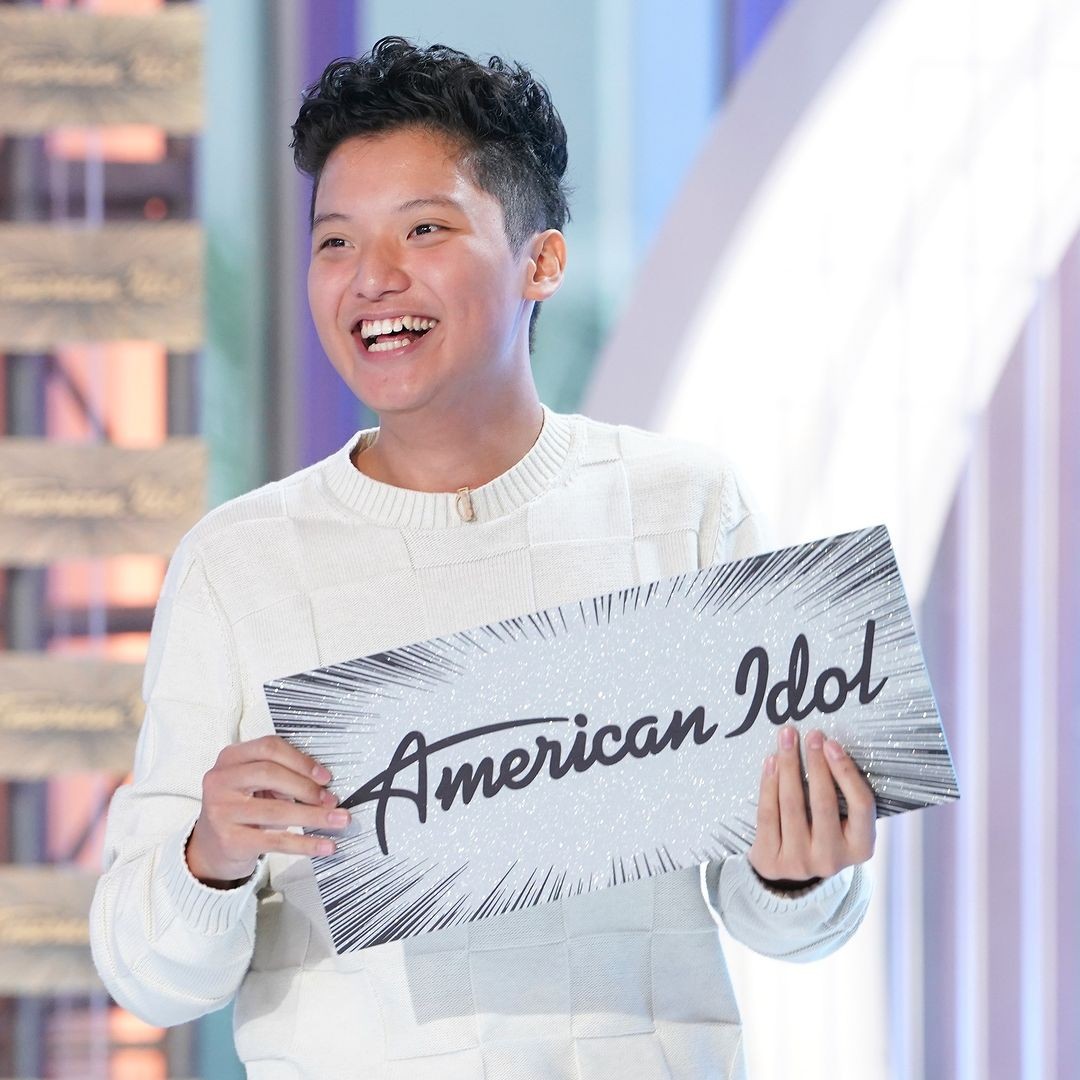 Daily Tribune on Twitter "FILCANADIAN SINGER WINS AMERICAN IDOL
