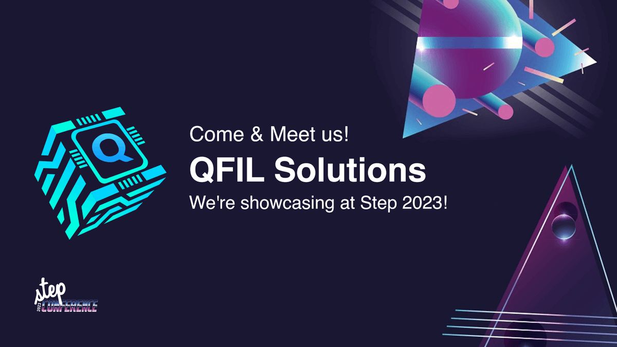 QFIL Solutions tweet media