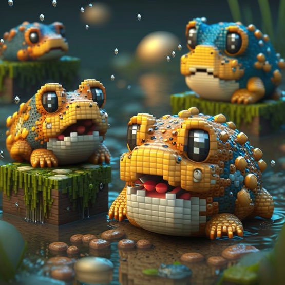 ToadsGPT tweet media