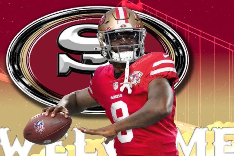 Blazeyy24's tweet photo. @SadNinersFan_ And extending the Racist #smallbear https://t.co/fPGngMFZhz
