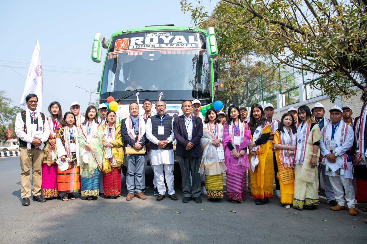 N. Biren Singh tweet media