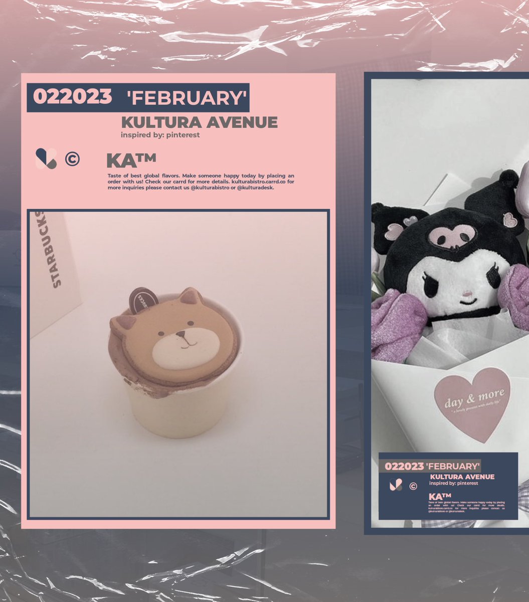 ⠀

⠀ ˖ ָ࣪➹ taste of best global flavors.⠀ ᰔ 

          ᐢ..ᐢ﹕<a href="/heunoas/">ًclosed.</a> 
           ➴ ﹕ :b 

       ៹࣪  Hello, jude. I hope you're okay na. Sending warm hugs to you and have a great day, jude. Proud of you ^^ ✦.⠀

⠀ ‌