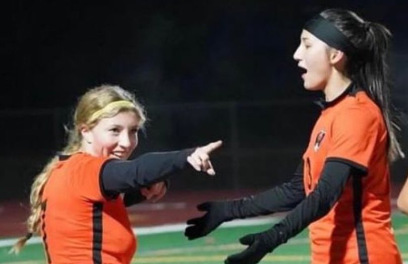 The Californian (@_thecalifornian) on Twitter photo Congratulations to the women’s soccer team for beating No. 14 Heritage 2-0 on Saturday in the NCS D-1 quarterfinals. The No. 6 Grizzlies now travel to. No. 2 San Ramon Valley on Wednesday for the NCS semifinals. <a href="/_CAL_Athletics/">Cal High Grizzly Athletics</a> <a href="/calhighinfo/">California H.S.</a> <a href="/CalHighFootball/">Grizzly Football</a> Congratulations to the women’s soccer team for beating No. 14 Heritage 2-0 on Saturday in the NCS D-1 quarterfinals. The No. 6 Grizzlies now travel to. No. 2 San Ramon Valley on Wednesday for the NCS semifinals. <a href="/_CAL_Athletics/">Cal High Grizzly Athletics</a> <a href="/calhighinfo/">California H.S.</a> <a href="/CalHighFootball/">Grizzly Football</a>