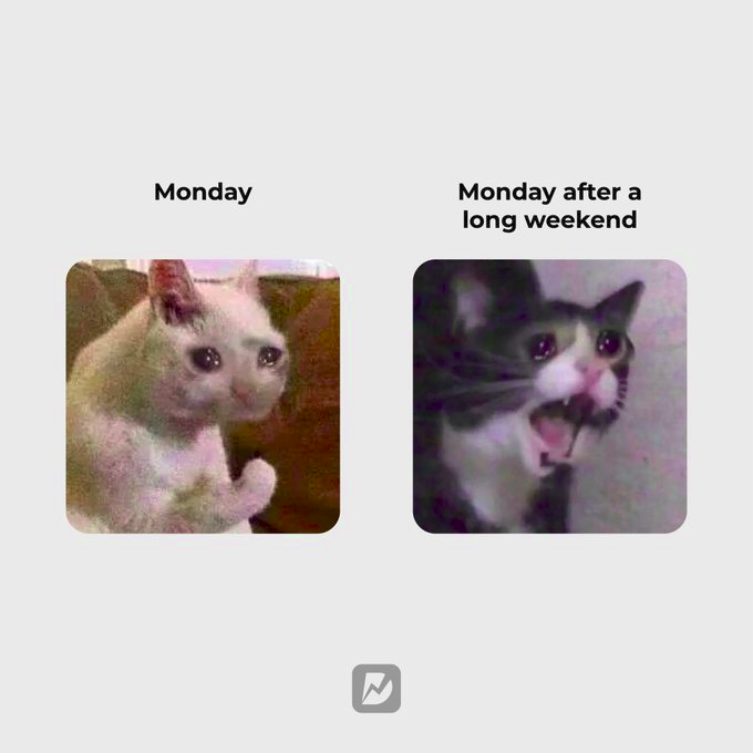 CourierEa's tweet photo. Logging into work on a Moanday morning, after a looong weekend 🥲   #Ondemanddelivery #SamedayDelivery #delivery #fastdelivery #samedaydelivery #samedaydeliveryNairobi https://t.co/dEPUgiDwRF