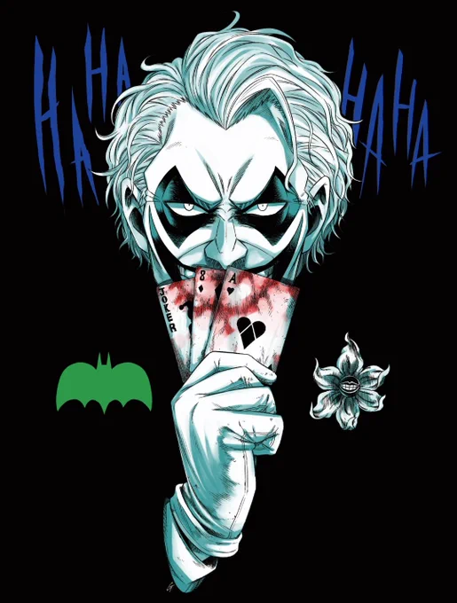JOKER 