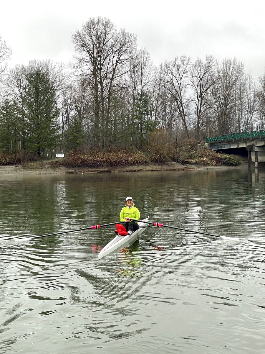 Bucket. Is. Full. ❤️