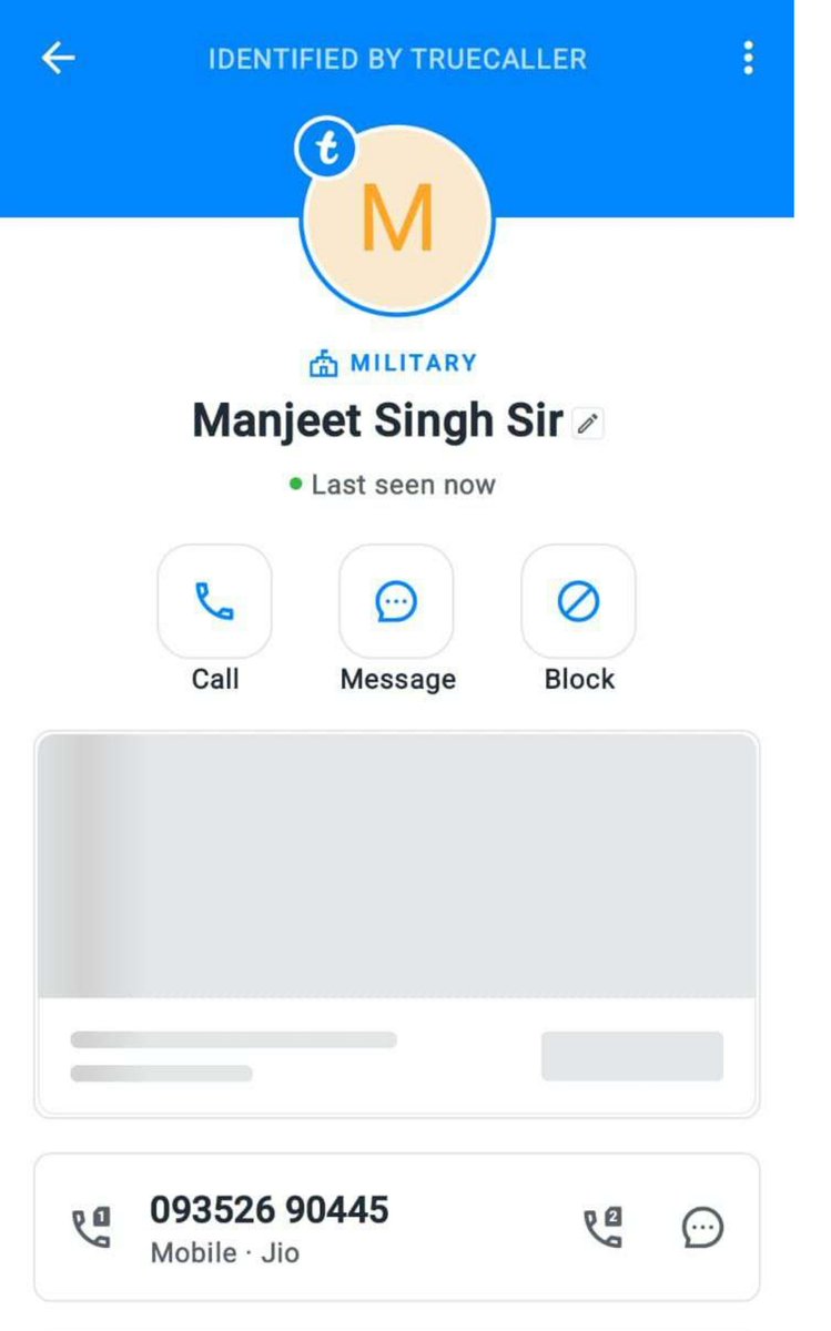 Shalini Khandelwal 🇮🇳 tweet media