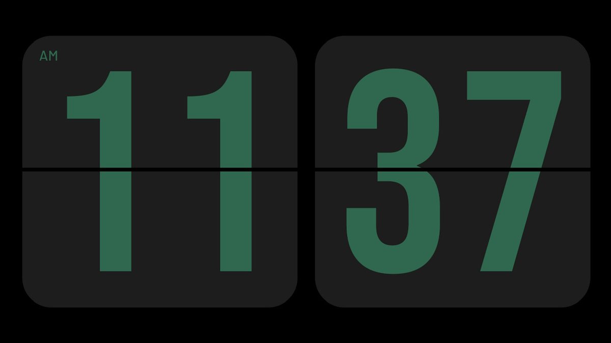DoubleDiggur's tweet photo. gameplay #RedDeerGames #LetTheFunBegin #clock #app #eshop #watch #switcholed #AAAClock #indiedev  #NintendoSwitch https://t.co/WTt9rT7CBh
