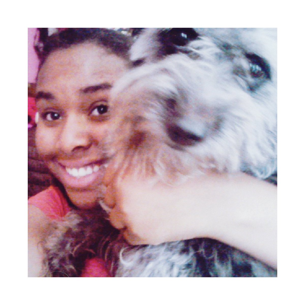 iamfaithtucker's tweet photo. i miss my booka-bear. 💞💞 I love you forever Spikey. https://t.co/Pm9CmLrGQD