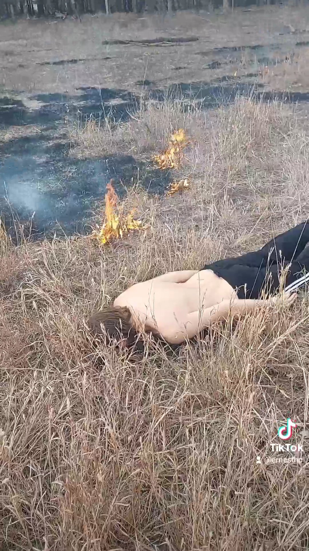 Planking is back @bbnomula #planking #plank https://t.co/3utrSUiWMd