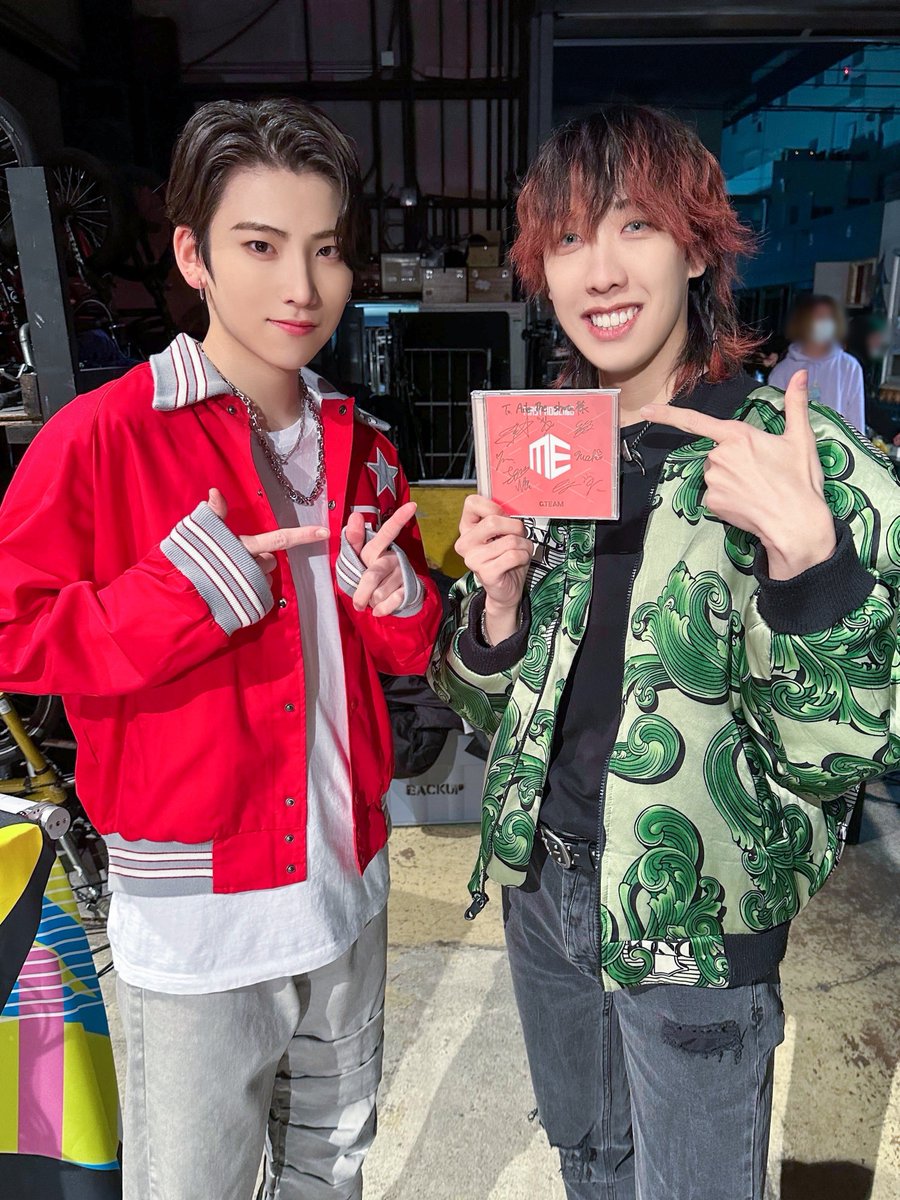 &TEAM OFFICIAL on X: &TEAM OFFICIAL on X: