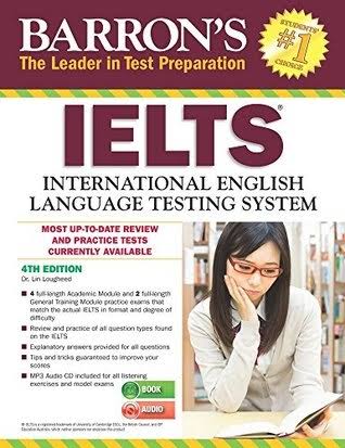 ryangautama_'s tweet photo. Rekomendasi buku untuk belajar bahasa inggris(IELTS)
1. Barron's IELTS
2. Cambridge, A Guide To IELTS 1-16
3. Kaplan IELTS Prep Plus https://t.co/3d4K0lwGPw
