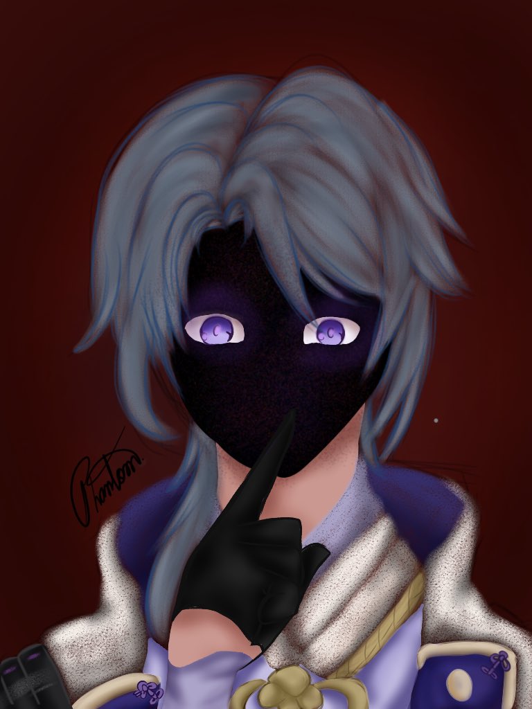 Phantomsakura1's tweet photo. Ya pasó tiempo del faceless ayate pero ama dibujarlo junto con itto 👌🏻
Me dio flojera hacer unos chibis desde 0 😢
#Genshin_Impact #ayaitto #ayato #IttoAyato #creepypastafanart #Fanart https://t.co/pIRe35OrjA