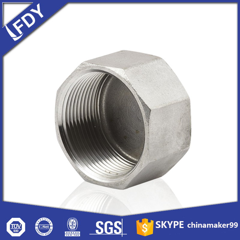fittingflange's tweet image. Hex Cap

1. Tamaño: 1/8 ” – 4 ”

2. Presión: 150 libras

3. Superficie: decapado tratado

4. Tipo: TAPA HEXAGONAL

5. Aplicación: Uso para la industria petrolera, química, nuclear, construcción, fabricación de papel
fittingflange.com/product/hex-ca…
#hexcap #cap #China