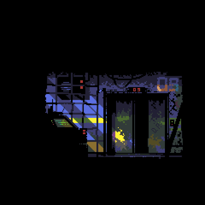 「dark window」 illustration images(Latest)