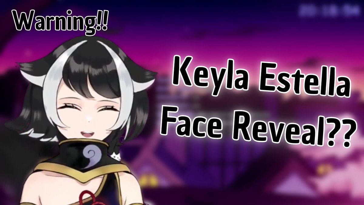 Mirul_Clipper's tweet photo. Wajah vtuber ini membuat viewersnya kaget kegirangan ges
Clip : https://t.co/A1vbyDB17h
#KeylaEstella #KeyClips #KeyLakocak https://t.co/Z7UZZn471Z
