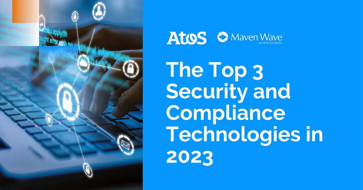 Take a look at the top trending #SecurityTechnology and #ComplianceTechnology organizations are turning to keep their networks safe from scammers on our blog: mavenwave.com/blog/top-secur…