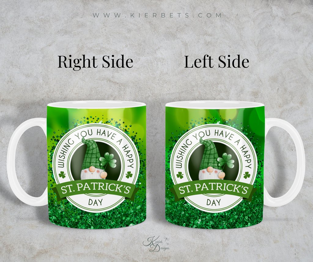 kierbets's tweet image. Send a Happy St Patricks Day message from your gnomie! 
l8r.it/61dc

#stpatricksday #greenplaid #Irish #Celtic #hotcocoa #teadrinker #coffee #tea #coffeelover #hearts #mugs #ceramic #dishwashersafe #Microwaveable #gnomes  #shamrock #clover #lucky #horseshoe
