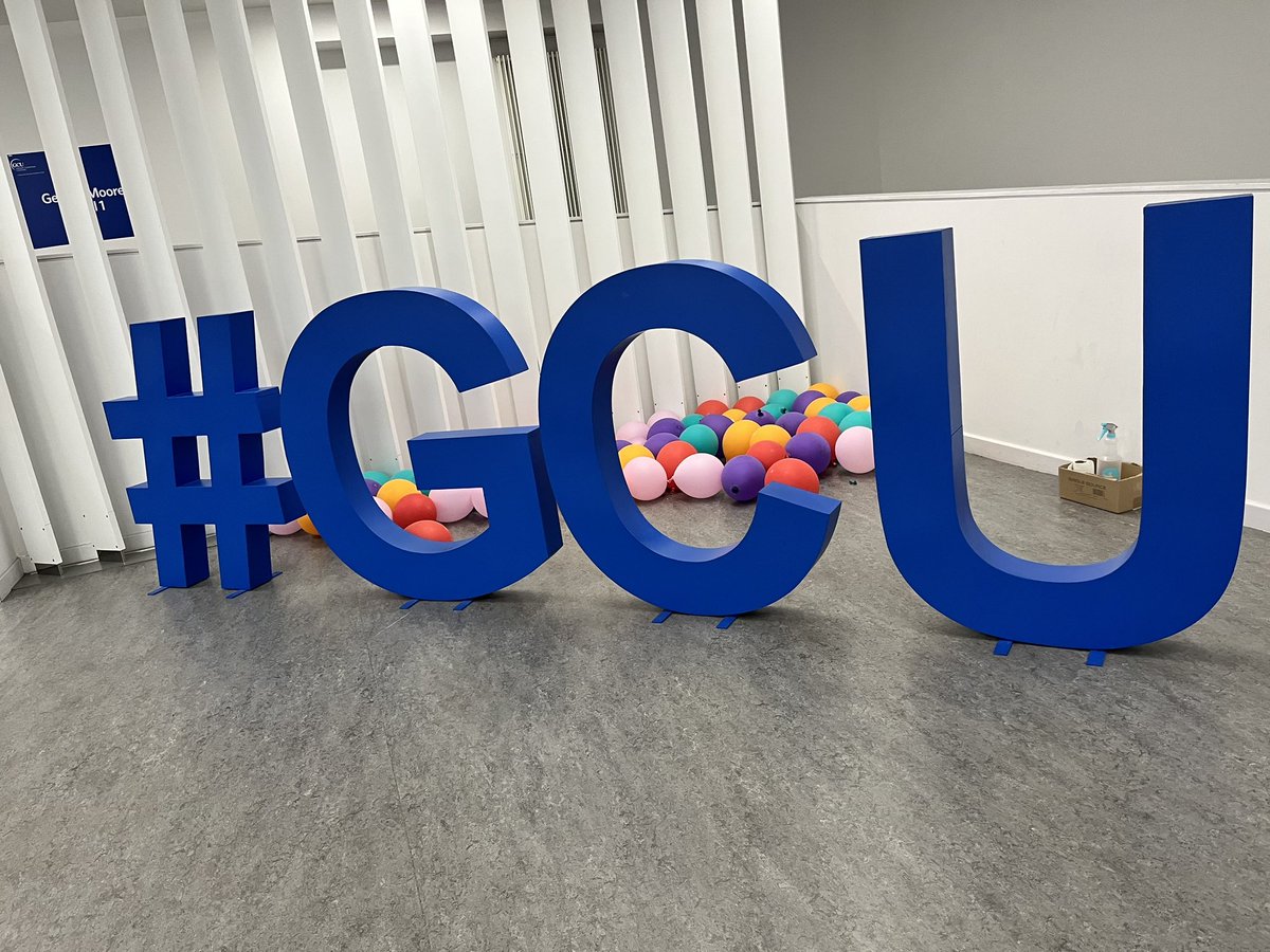 NHSLPEFs's tweet photo. NHS Lanarkshire are at the @GCUNursing careers fayre today! Pop along and find out more about the fantastic career opportunities across the board 😁 https://t.co/gVo3B72OLG