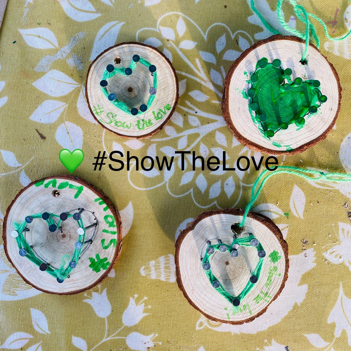 BolshawPrimary's tweet photo. This is for all of us, #showthelove theclimatecoalition .org/show-the-love #bolshawprimary https://t.co/xGQXfTWtFw