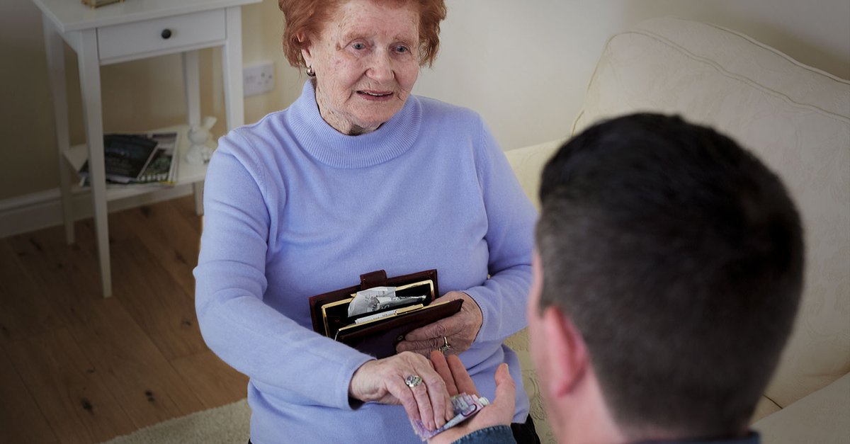 SFRSYourSafety's tweet image. Harm is not always easy to spot. Trust your instincts and contact your local social work team to share your concern. If something feels wrong, say something.
#ASP2023 
#AdultSupportandProtectionDay2023
#SeenSomethingSaySomething2023