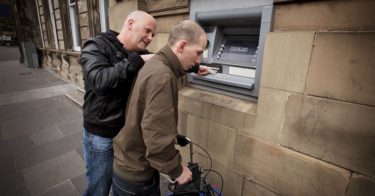 SFRSYourSafety's tweet image. Harm is not always easy to spot. Trust your instincts and contact your local social work team to share your concern. If something feels wrong, say something.
#ASP2023 
#AdultSupportandProtectionDay2023
#SeenSomethingSaySomething2023