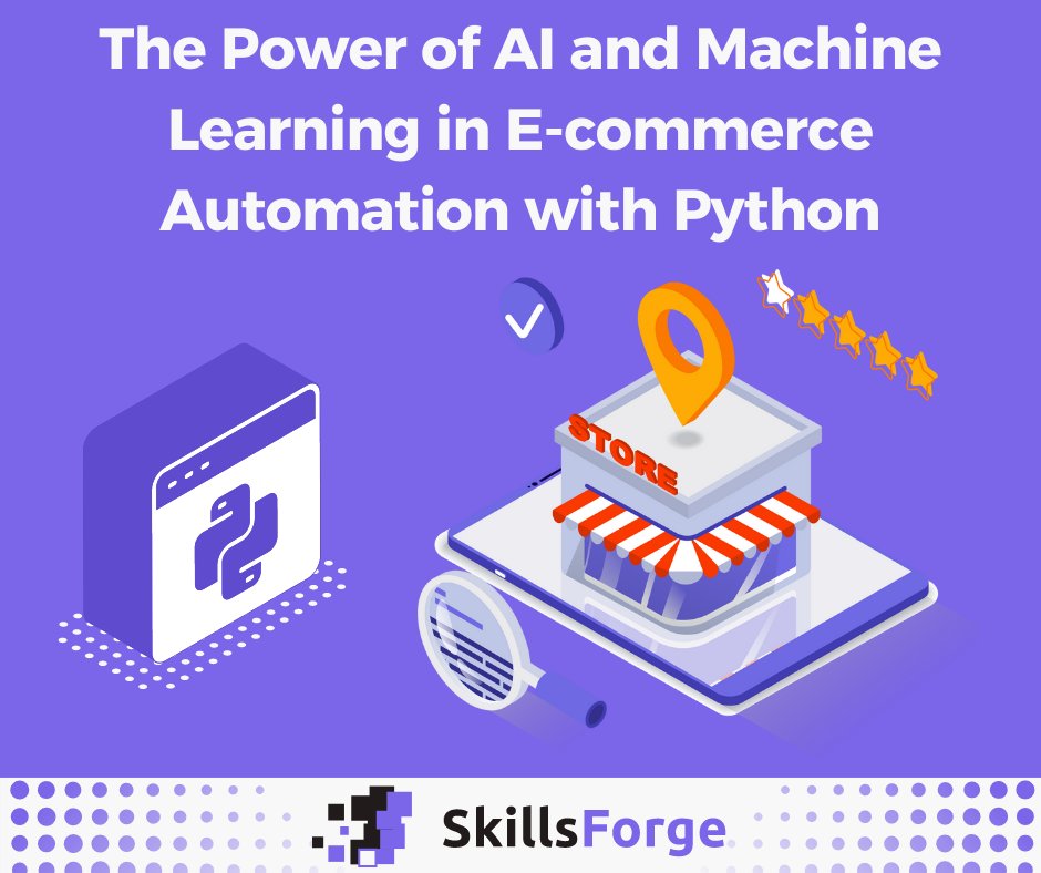 skills_forge's tweet photo. https://t.co/AfacE1n4jD

The Power of AI and Machine Learning 💻

Check out our latest article 🤯

#ai #machinelearning #power #software #automation #pythonprogramming #softwarehouse https://t.co/LFrGDIaQ3F