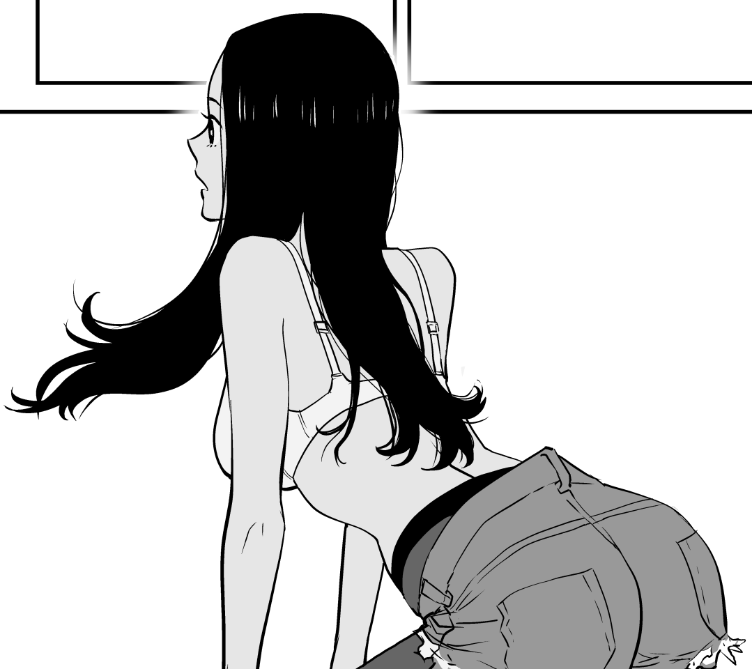【原稿進捗】
#異世界インフルエンサー 