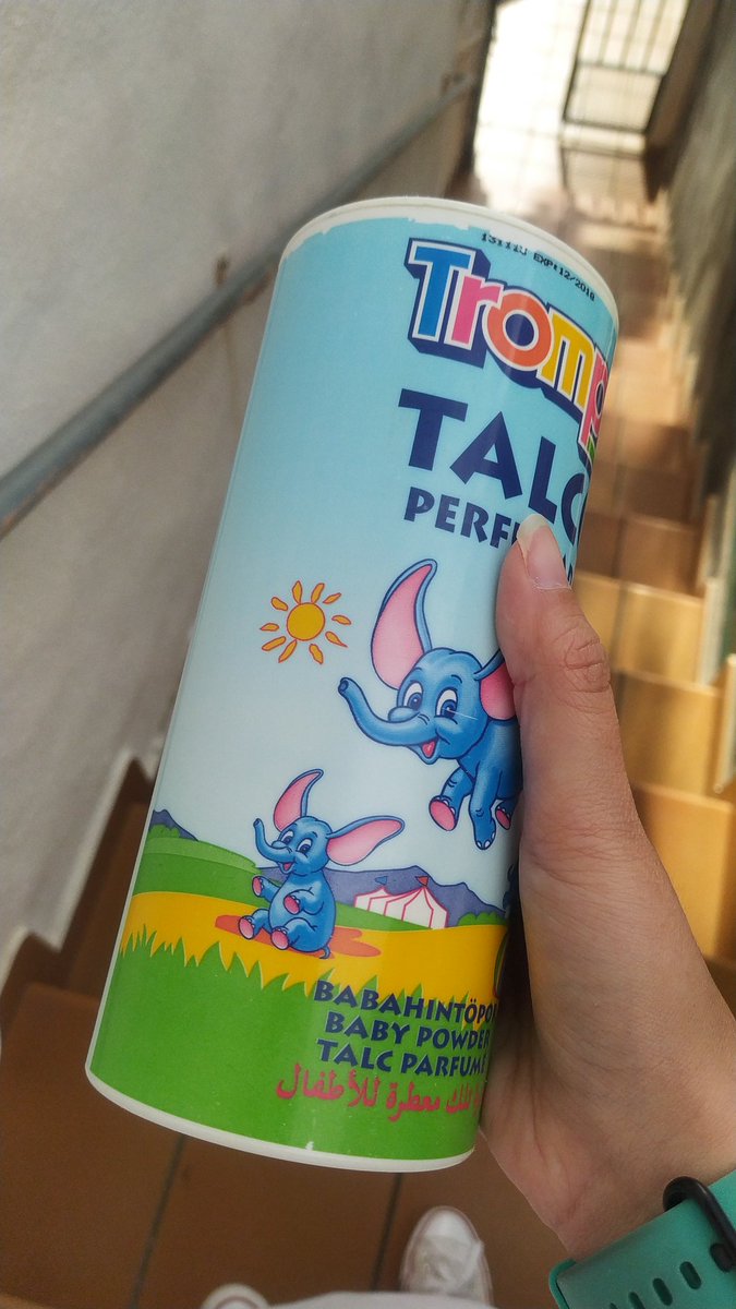 Anjara_cruz's tweet image. Arma de guerra lista, rumbo indianos #indianos #LaPalma