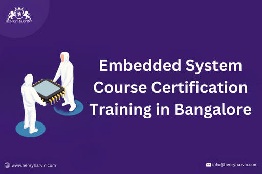AhmadPa40052849's tweet image. Embedded System Course Certification Training
 If you're looking to enhance your skills and career prospects in the field of embedded systems, then look no further than Henry Harvin's Embedded System Course in Bangalore.
henryharvin.com/embedded-syste…
#embeddedsystemcourse #henryharvin