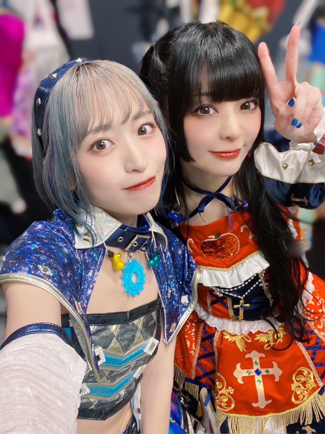 松岡ななせ on X: 