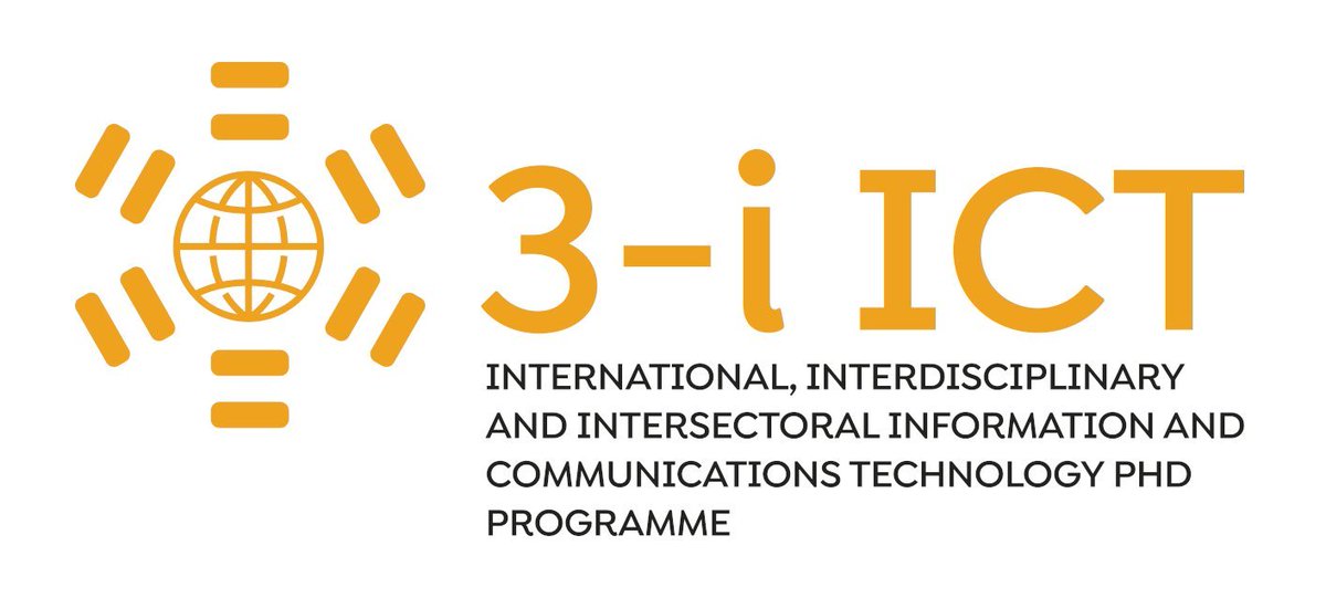 3-i ICT tweet media