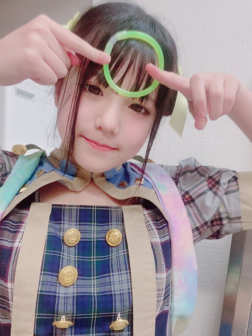 Twitterのコスプレ画像20