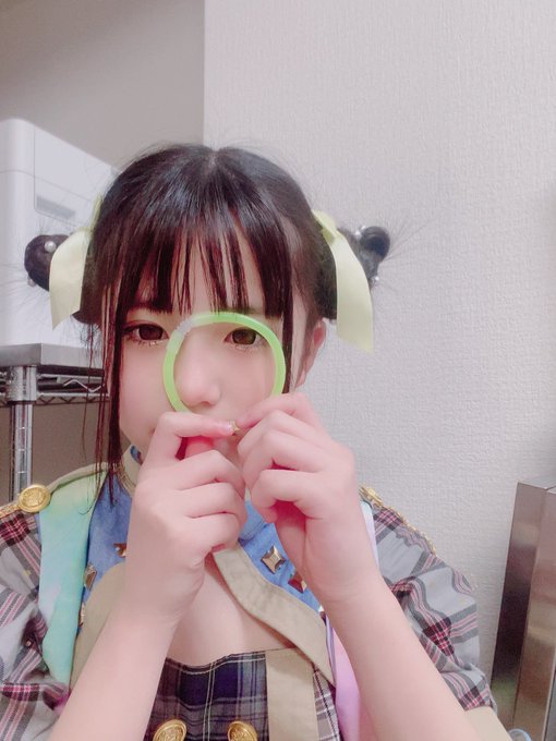 Twitterのコスプレ画像19