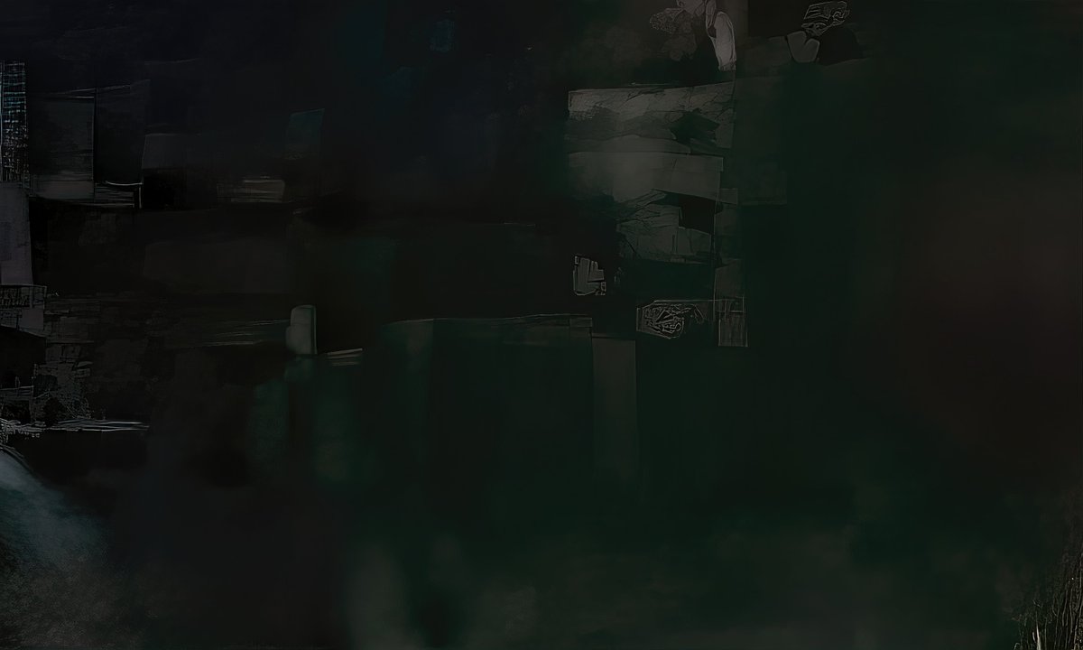 JeremyGhali's tweet photo. Colours of Genesis 010111129
#129 of 434
0.013 ETH  https://t.co/qOVb4npOM2 via @opensea #nftart #NFT #NFTCommunity #nftcollectors #NFTartist #art #digitalart #digitalartwork #Abstract #abstractartist #abstractart https://t.co/1H2bahiC3i