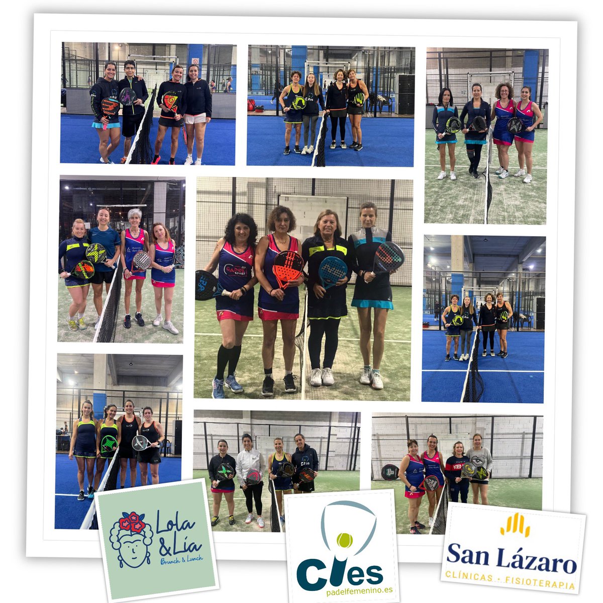 padel cies tweet media