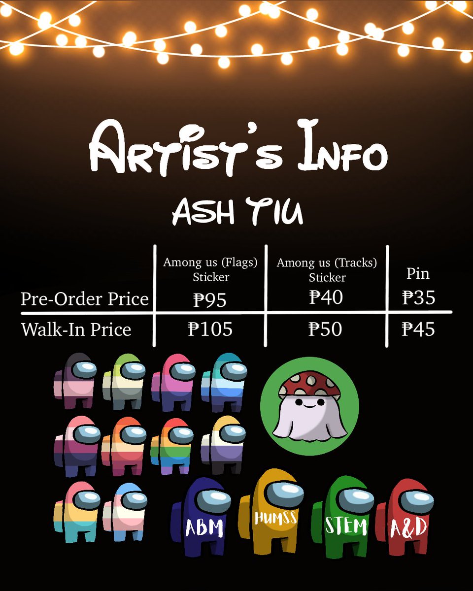 AD_SPCP's tweet image. Remember the magic in this house, we give you the presents! 🎁

Visit us at the HS Canteen during break time! We can&apos;t wait to see you there! 🛷

#ChristmasInOurHeARTS #JoinOurDisneyADventures

🎨: Paola Mesina